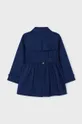 Παιδικό παλτό Mayoral σκούρο μπλε