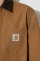 Джинсова куртка Carhartt WIP Michigan Coat