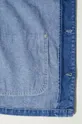 Carhartt WIP kurtka jeansowa OG Chore Coat