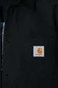 Džínová bunda Carhartt WIP Michigan Coat