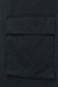 Hollister Co. płaszcz KI332.4028.900 czarny