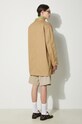 Abbigliamento Carhartt WIP cappotto Newhaven Coat I032914.1YA02 beige
