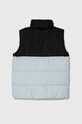 Calvin Klein Jeans bezrękawnik dziecięcy IB0IB01981.128.176.PPYH niebieski SS24
