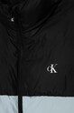 Chłopiec Calvin Klein Jeans bezrękawnik dziecięcy IB0IB01981.128.176.PPYH niebieski