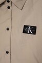 Αναστρέψιμο παιδικό μπουφάν Calvin Klein Jeans IU0IU00541.PPYH