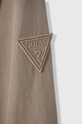 Дитяча куртка Guess бежевий L4RL03.WFKR0.PPYH