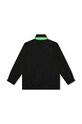 Детская двусторонняя куртка Marc Jacobs W60202.114.150 чёрный SS24