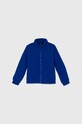 Tommy Hilfiger kurtka dziecięca pozostałe niebieski KB0KB09104.98.122.PPYH
