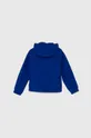 Detská bunda Tommy Hilfiger Základná látka: 100 % Recyklovaný polyamid Podšívka: 100 % Recyklovaný polyester