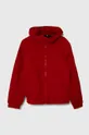 красный Детская куртка Tommy Hilfiger Для мальчиков