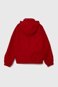 Tommy Hilfiger kurtka dziecięca KB0KB09104.128.176.PPYH czerwony SS24