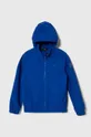 голубой Детская куртка Tommy Hilfiger Для мальчиков