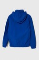 Tommy Hilfiger geaca copii KB0KB09104.128.176.PPYH albastru SS24