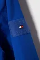 Детская куртка Tommy Hilfiger Основной материал: 100% Вторичный полиамид Подкладка: 100% Переработанный полиэстер