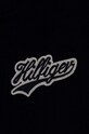 Chłopiec Tommy Hilfiger bluza bawełniana dziecięca KS0KS00541.128.176.PPYH granatowy