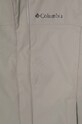 Fiú Columbia gyerek dzseki Watertight Jacket 1580641.PPYH szürke
