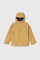 giallo Columbia giacca bambino/a Watertight Jacket Ragazzi