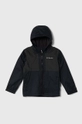 nero Columbia giacca bambino/a Rainy Trails Fleece Ragazzi