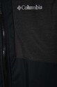 Dječaci Dječja jakna Columbia Rainy Trails Fleece 1886501 crna