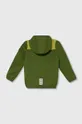 Дитяча куртка Lego 8.000 mm зелений