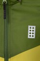 Chłopiec Lego kurtka dziecięca 8.000 mm 11010788 zielony