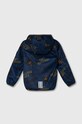 Παιδικό μπουφάν Lego 8.000 mm 11010789 σκούρο μπλε SS24