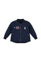 Dětská bunda Lego přechodné námořnická modř 11010803