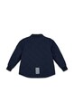 Dětská bunda Lego 11010803 námořnická modř SS24