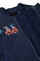 CHLAPEC Dětská bunda Lego 11010803 námořnická modř