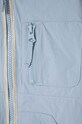 Мальчик Детская куртка United Colors of Benetton 24OXGN02L.P.Seasonal голубой
