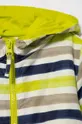 Otroška jakna United Colors of Benetton Glavni material: 100 % Poliester Podloga: 100 % Bombaž