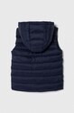 United Colors of Benetton bezrękawnik dziecięcy 2WU0CJ00M.G.Seasonal granatowy SS24