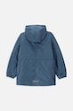 CHLAPEC Dětská bunda Coccodrillo WC4152403OBK modrá
