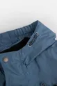 blu Coccodrillo giacca bambino/a