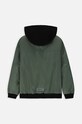 Chłopiec Coccodrillo kurtka dziecięca WC4152705OBK zielony