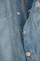 блакитний Дитяча джинсова куртка Coccodrillo