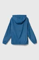 Detská bunda United Colors of Benetton modrá