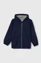 темно-синій Дитяча куртка United Colors of Benetton Для хлопчиків