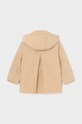 Kojenecká bunda Mayoral 1450.3C.Baby.PPYH béžová SS24