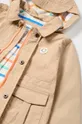 Куртка для немовлят Mayoral Основний матеріал: 100% Поліамід Підкладка: 65% Поліестер, 35% Бавовна