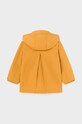 Kojenecká bunda Mayoral 1450.3C.Baby.PPYH žlutá SS24