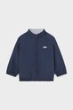 Mayoral geacă reversibilă pentru bebeluși cu captuseala bleumarin 1451.3E.Baby.PPYH