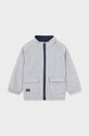 Băieți Mayoral geacă reversibilă pentru bebeluși 1451.3E.Baby.PPYH bleumarin