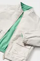 zelena Obojestranska jakna za dojenčke Mayoral