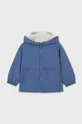 блакитний Двостороння дитяча куртка Mayoral Для хлопчиків