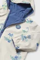 plava Dvostrana jakna za bebe Mayoral