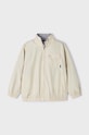 Mayoral geaca reversibila pentru copii 3492.5B.Mini.PPYH gri SS24