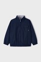 Mayoral giacca bambino/a bilaterale non isolato blu navy 3492.5B.Mini.PPYH