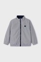 BIMBO Mayoral giacca bambino/a bilaterale 3492.5B.Mini.PPYH blu navy