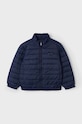Mayoral kurtka dziecięca bez kaptura granatowy 3493.5D.Mini.PPYH